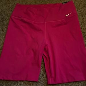 NWT NIKE Bike Shorts